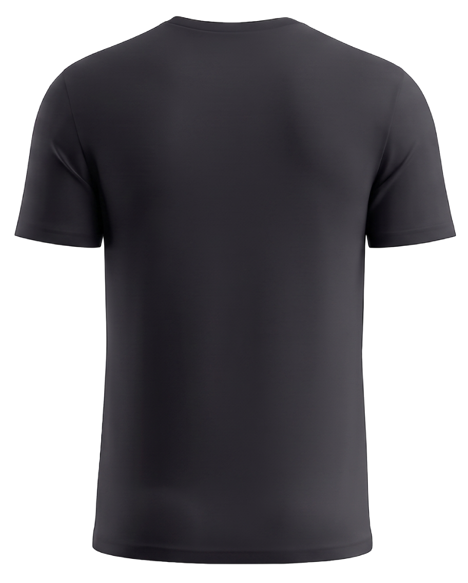 Back View